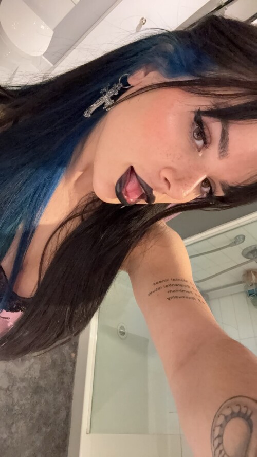 effycutiexx Nude Leaked Onlyfans Photo effycutiexx Nude Leaked Onlyfans Photo