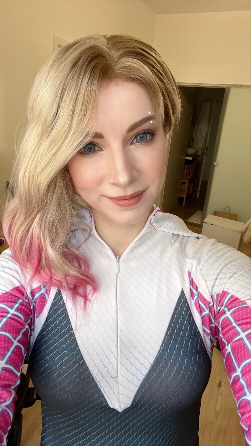 Enji Night Nude Leaked Onlyfans Photo
