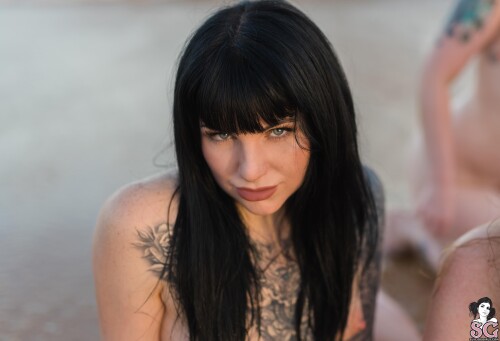 arachnie Nude Leaked Photo & Exclusive Gallery