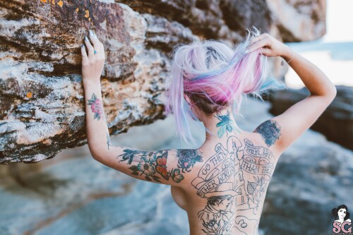 arachnie Nude Leaked Photo & Exclusive Gallery