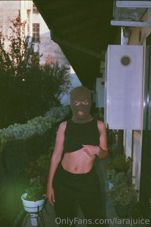 Lara Juice Nude Leaked Onlyfans Photo Lara Juice Nude Leaked Onlyfans Photo