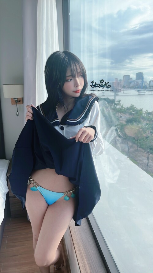 Umeko J Nude Leaked Onlyfans Photo Umeko J Nude Leaked Onlyfans Photo