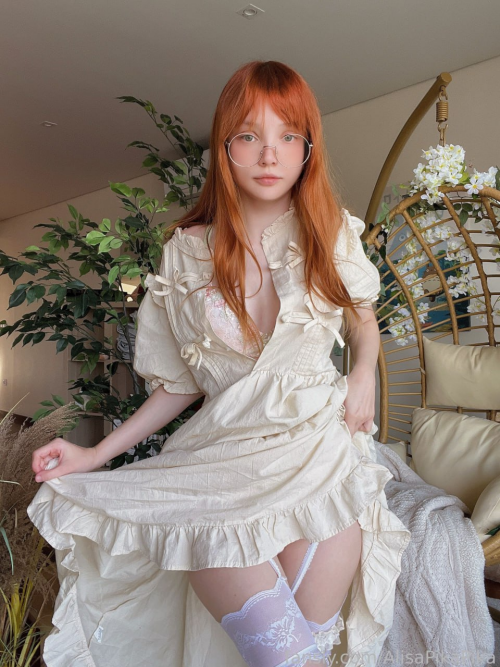 Rocksy Light / AlisaPikaPika Nude Leaked Onlyfans Photo Rocksy Light / AlisaPikaPika Nude Leaked Onlyfans Photo