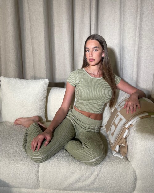 bbygirl29 / KYIA PETERS Nude Leaked Onlyfans Photo