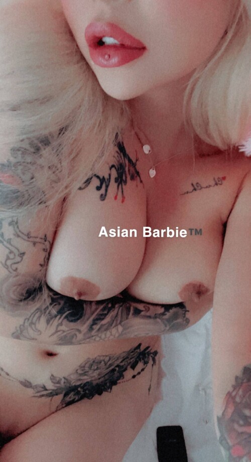 missasianbarbie69/ asianbarbietina/ tooexotichoney Nude Leaked Onlyfans Photo missasianbarbie69/ asianbarbietina/ tooexotichoney Nude Leaked Onlyfans Photo