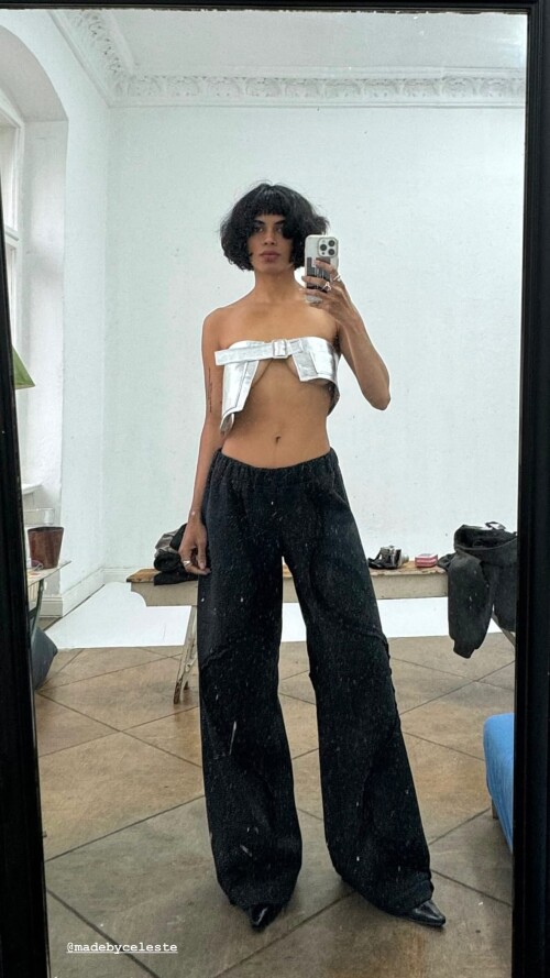 Riya Hamid / five.three Nude Leaked Onlyfans Photo Riya Hamid / five.three Nude Leaked Onlyfans Photo