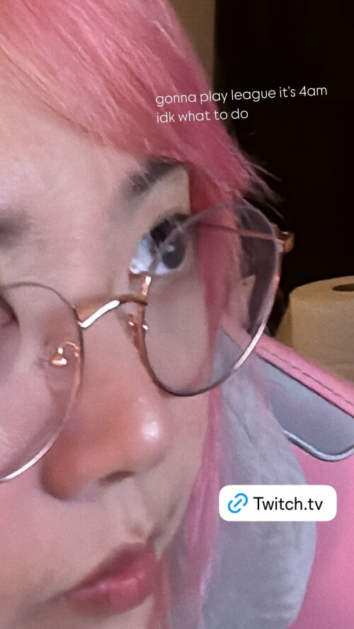 LilyPichu Photo 1