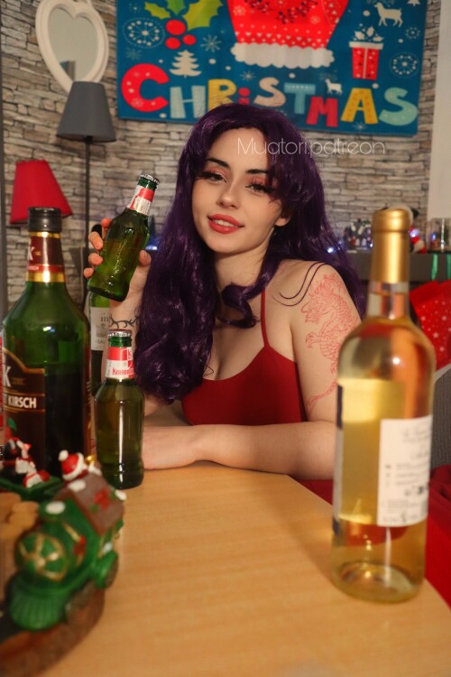 Muatori Nude Leaked Onlyfans Photo Muatori Nude Leaked Onlyfans Photo