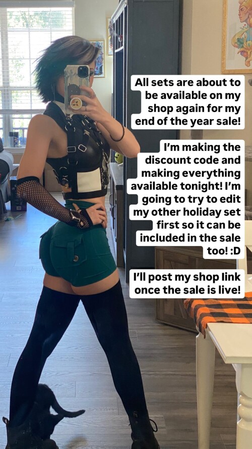 Alex Daberry / kainosaurus / alex_cosplays Nude Leaked Onlyfans Photo Alex Daberry / kainosaurus / alex_cosplays Nude Leaked Onlyfans Photo
