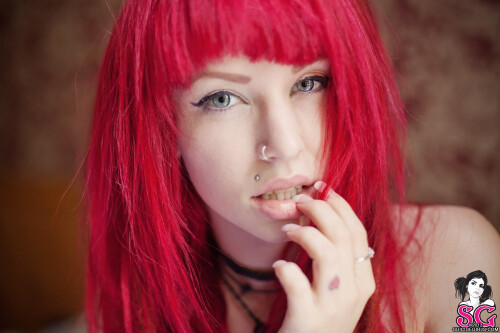 Rougue Suicide - Hircine - Pun Queen - hircinespaw Nude Leaked Onlyfans Photo Rougue Suicide - Hircine - Pun Queen - hircinespaw Nude Leaked Onlyfans Photo