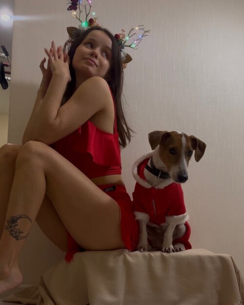 Alisaya / alice.tt / alicehowold / Allice / AliceSunny / Aliceonelove Nude Leaked Onlyfans Photo