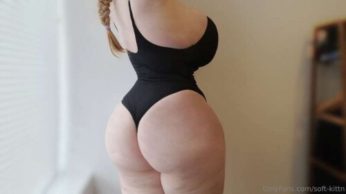 Kittie_is_baby/soft_kittn Nude Leaked Onlyfans Photo
