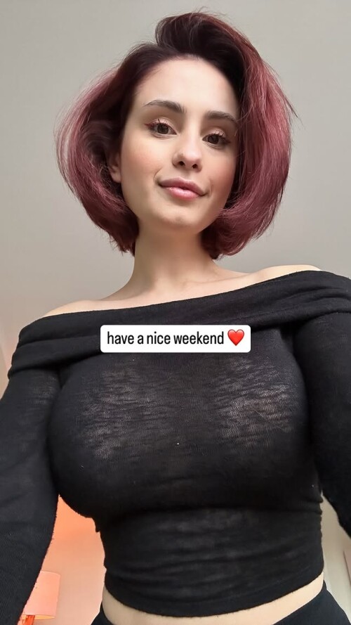 only.lika / Onlylika / likanextlevel / likaland_ Nude Leaked Onlyfans Photo only.lika / Onlylika / likanextlevel / likaland_ Nude Leaked Onlyfans Photo