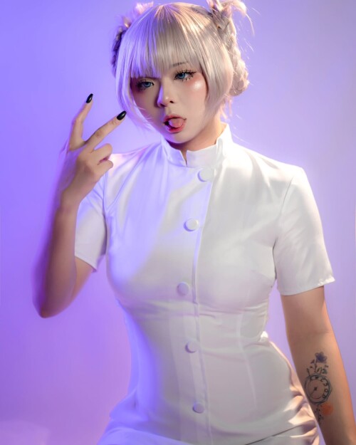 ritheania.c / RitheCosplay Nude Leaked Onlyfans Photo ritheania.c / RitheCosplay Nude Leaked Onlyfans Photo