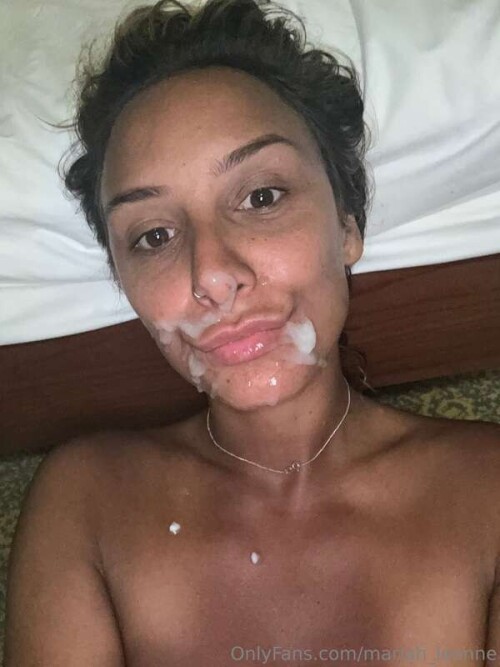 Mariah Leonne Nude Leaked Onlyfans Photo Mariah Leonne Nude Leaked Onlyfans Photo