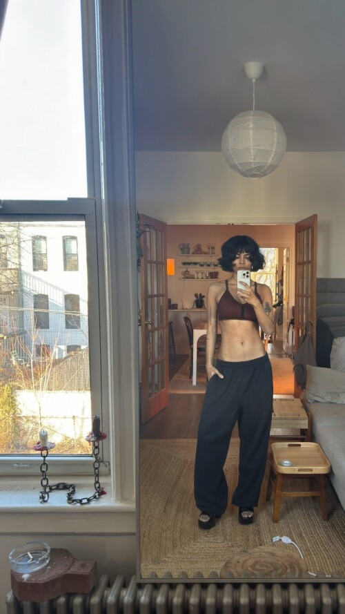 Riya Hamid / five.three Nude Leaked Onlyfans Photo Riya Hamid / five.three Nude Leaked Onlyfans Photo