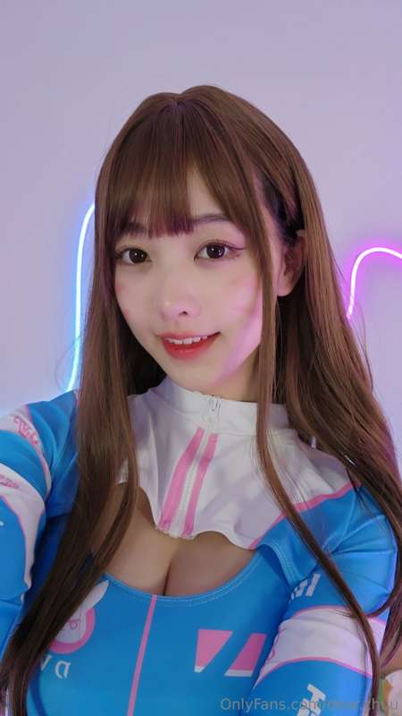dear.chuu Nude Leaked Onlyfans Photo dear.chuu Nude Leaked Onlyfans Photo