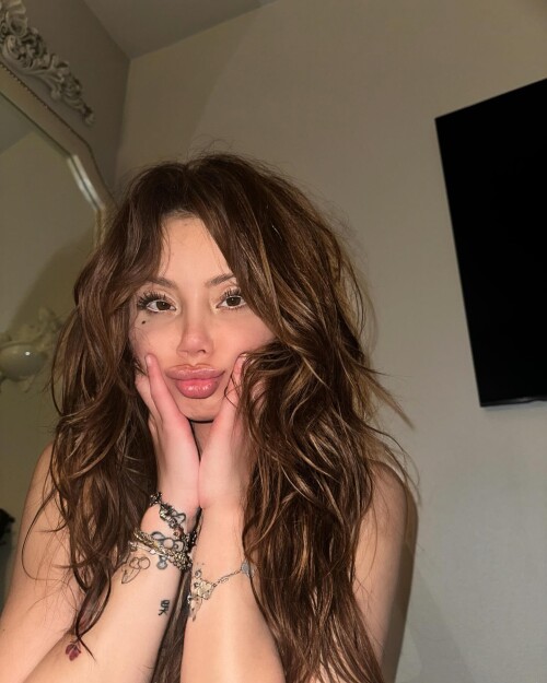 Kaile Goh Nude Leaked Onlyfans Photo Kaile Goh Nude Leaked Onlyfans Photo