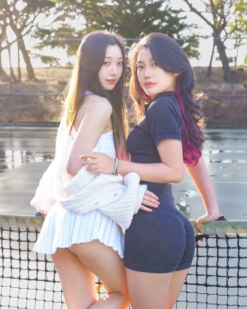 dear.chuu Nude Leaked Onlyfans Photo dear.chuu Nude Leaked Onlyfans Photo
