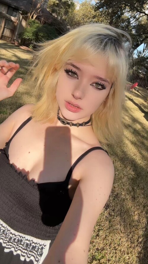 ItsNotDatSrs | Notdatsrs | liz | lilredvlvt Nude Leaked Onlyfans Photo ItsNotDatSrs | Notdatsrs | liz | lilredvlvt Nude Leaked Onlyfans Photo