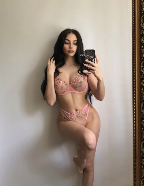Aleksmlnv (aleksnmln) Nude Leaked Onlyfans Photo Aleksmlnv (aleksnmln) Nude Leaked Onlyfans Photo