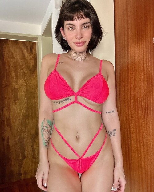 Magui Campos Nude Leaked Onlyfans Photo Magui Campos Nude Leaked Onlyfans Photo