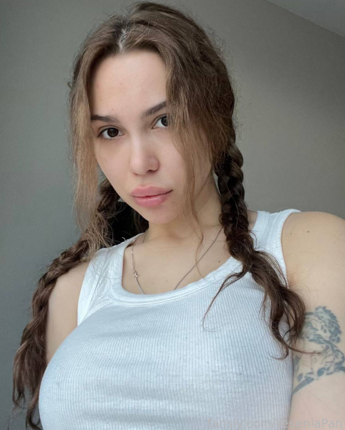 YeseniaPan Nude Leaked Onlyfans Photo YeseniaPan Nude Leaked Onlyfans Photo