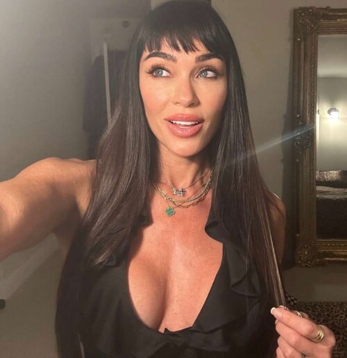 Jasmine Waltz Nude Leaked Onlyfans Photo
