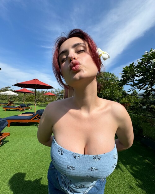only.lika / Onlylika / likanextlevel / likaland_ Nude Leaked Onlyfans Photo only.lika / Onlylika / likanextlevel / likaland_ Nude Leaked Onlyfans Photo