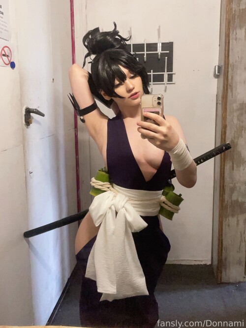 Donna loli Nude Leaked Onlyfans Photo Donna loli Nude Leaked Onlyfans Photo