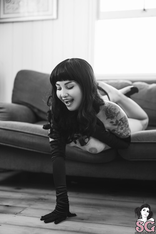 arachnie Nude Leaked Photo & Exclusive Gallery