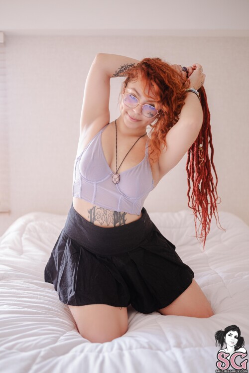 lilbabyvennom babyvennom babyvennomchan Nude Leaked Onlyfans Photo
