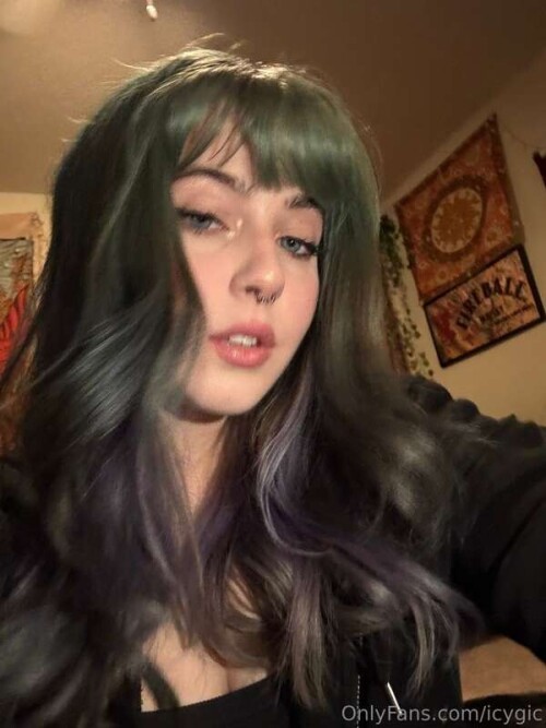 icygic Nude Leaked Onlyfans Photo icygic Nude Leaked Onlyfans Photo