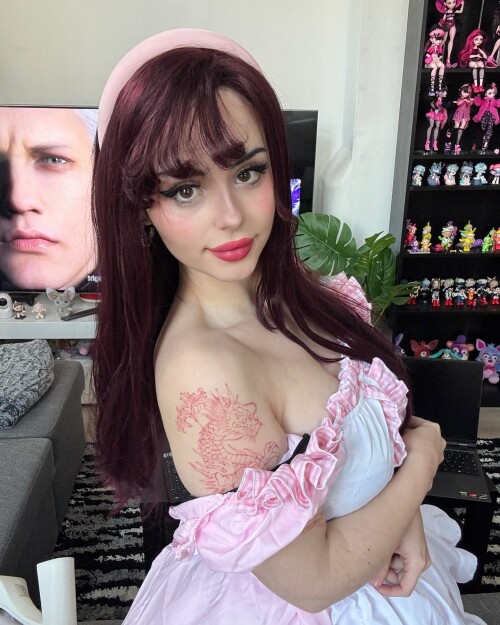 Muatori Nude Leaked Onlyfans Photo Muatori Nude Leaked Onlyfans Photo