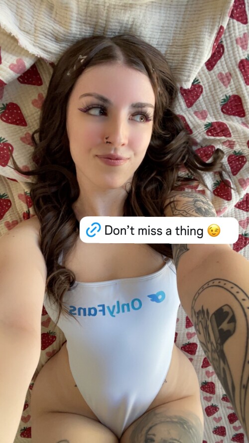 Becca Lynn - imbeccalynnn Nude Leaked Onlyfans Photo Becca Lynn - imbeccalynnn Nude Leaked Onlyfans Photo