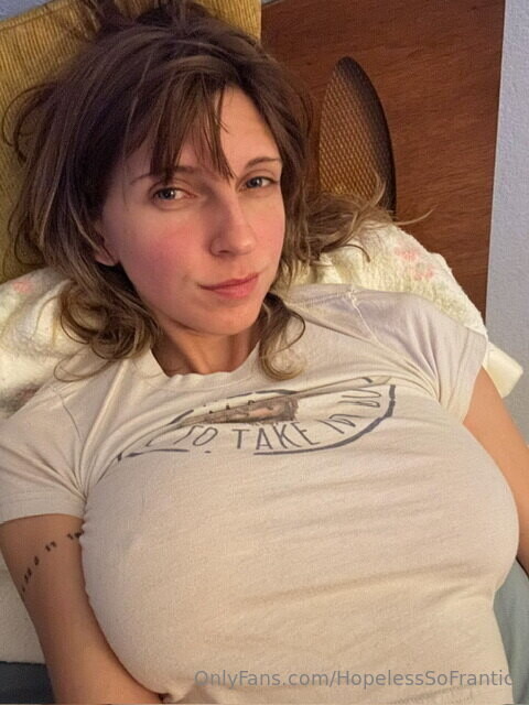 Hopelesssofrantic Nude Leaked Onlyfans Photo Hopelesssofrantic Nude Leaked Onlyfans Photo