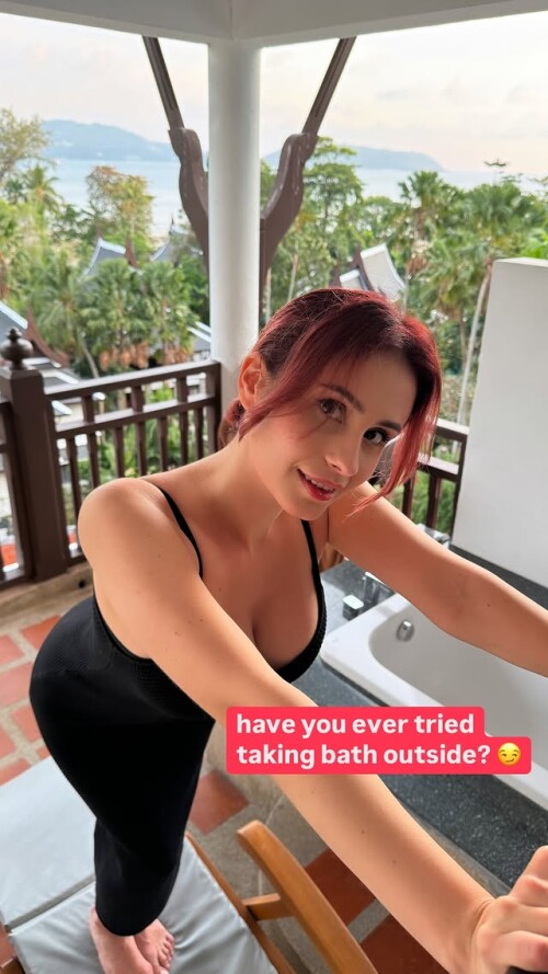 only.lika / Onlylika / likanextlevel / likaland_ Nude Leaked Onlyfans Photo only.lika / Onlylika / likanextlevel / likaland_ Nude Leaked Onlyfans Photo