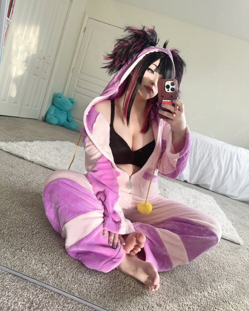 Junkenstein Nude Leaked Onlyfans Photo Junkenstein Nude Leaked Onlyfans Photo