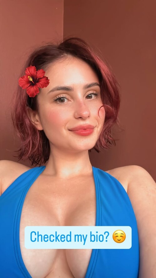 only.lika / Onlylika / likanextlevel / likaland_ Nude Leaked Onlyfans Photo only.lika / Onlylika / likanextlevel / likaland_ Nude Leaked Onlyfans Photo