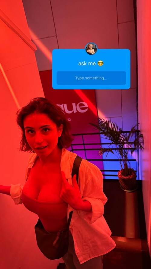 only.lika / Onlylika / likanextlevel / likaland_ Nude Leaked Onlyfans Photo only.lika / Onlylika / likanextlevel / likaland_ Nude Leaked Onlyfans Photo