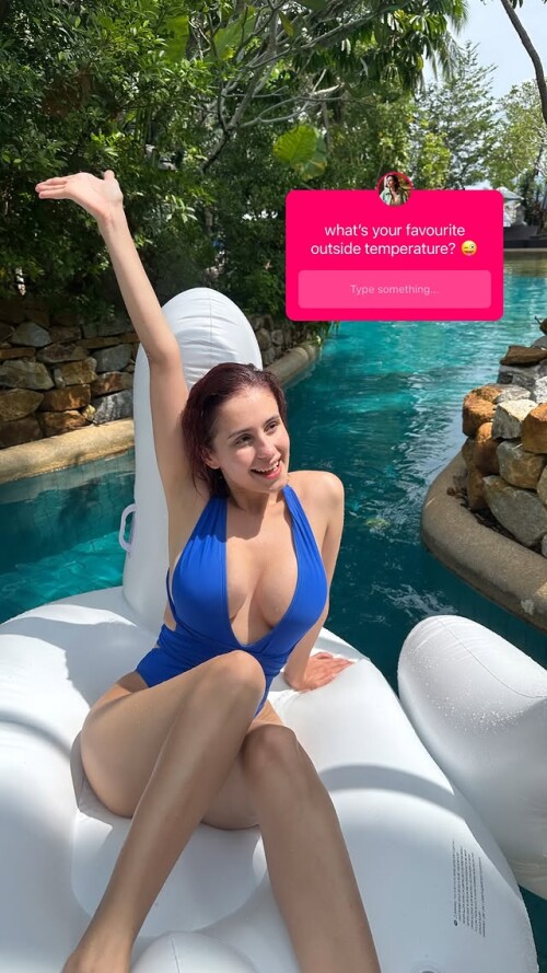 only.lika / Onlylika / likanextlevel / likaland_ Nude Leaked Onlyfans Photo only.lika / Onlylika / likanextlevel / likaland_ Nude Leaked Onlyfans Photo