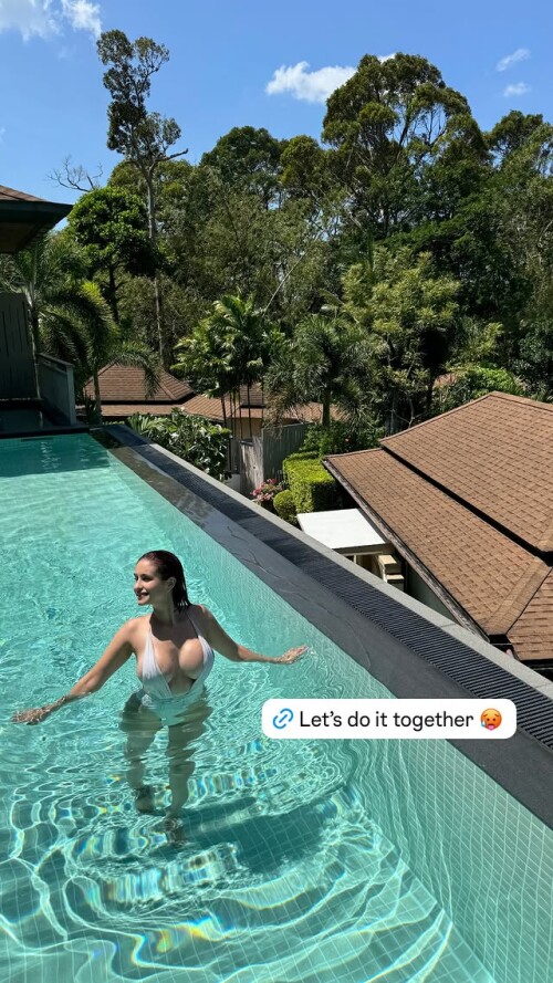 only.lika / Onlylika / likanextlevel / likaland_ Nude Leaked Onlyfans Photo only.lika / Onlylika / likanextlevel / likaland_ Nude Leaked Onlyfans Photo