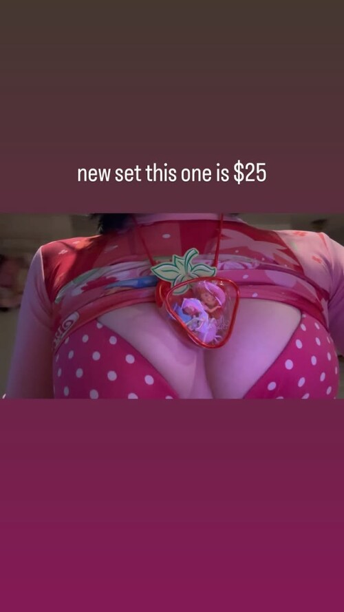 ItsNotDatSrs | Notdatsrs | liz | lilredvlvt Nude Leaked Onlyfans Photo ItsNotDatSrs | Notdatsrs | liz | lilredvlvt Nude Leaked Onlyfans Photo