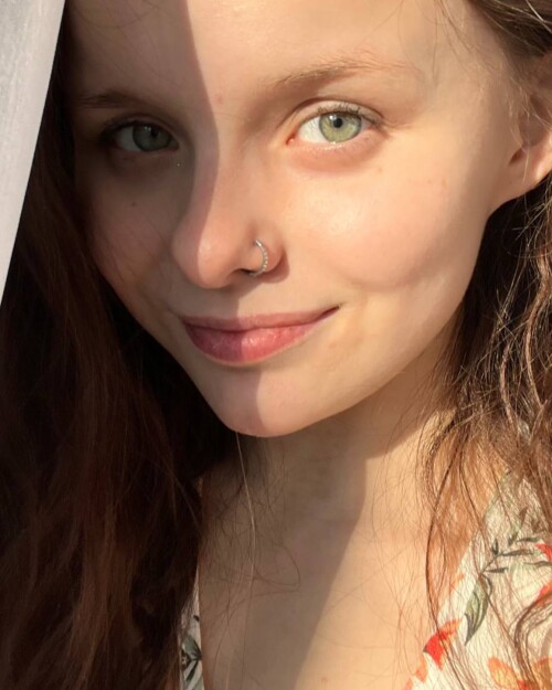 Alisaya / alice.tt / alicehowold / Allice / AliceSunny / Aliceonelove Nude Leaked Onlyfans Photo