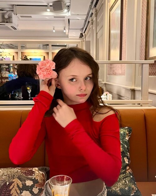 Alisaya / alice.tt / alicehowold / Allice / AliceSunny / Aliceonelove Nude Leaked Onlyfans Photo