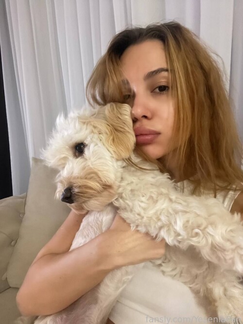YeseniaPan Nude Leaked Onlyfans Photo YeseniaPan Nude Leaked Onlyfans Photo