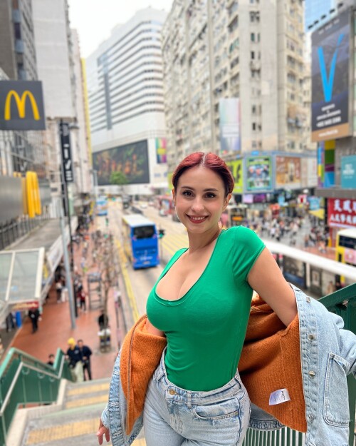only.lika / Onlylika / likanextlevel / likaland_ Nude Leaked Onlyfans Photo only.lika / Onlylika / likanextlevel / likaland_ Nude Leaked Onlyfans Photo