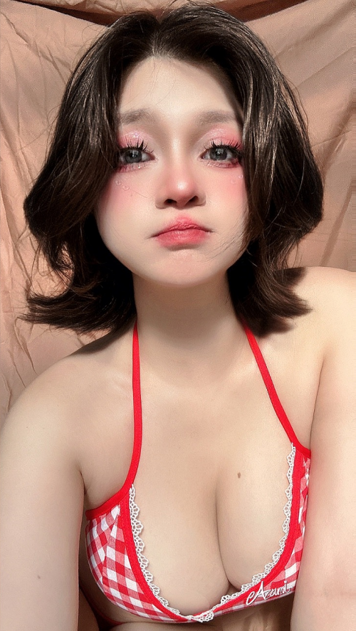 Azami Nude Leaked Onlyfans Photo Azami Nude Leaked Onlyfans Photo