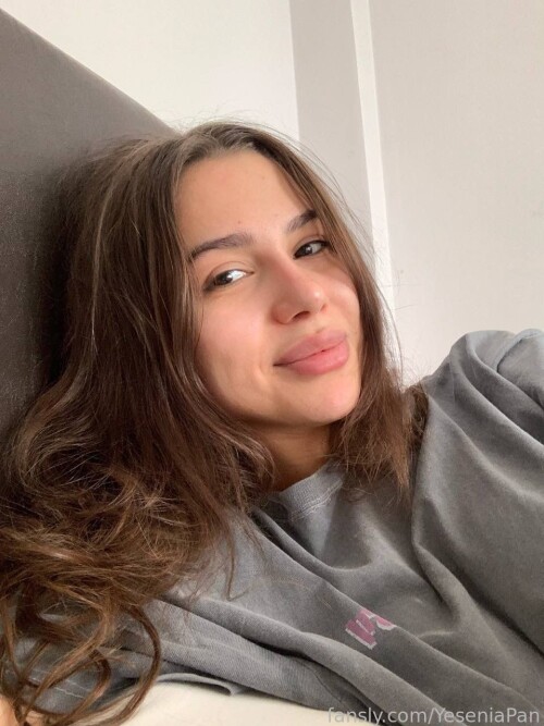 YeseniaPan Nude Leaked Onlyfans Photo YeseniaPan Nude Leaked Onlyfans Photo