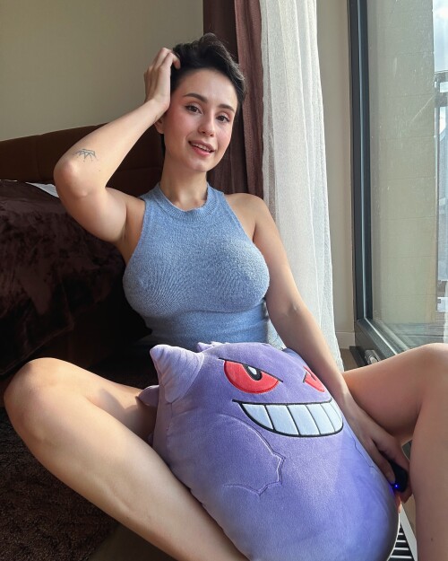 only.lika / Onlylika / likanextlevel / likaland_ Nude Leaked Onlyfans Photo only.lika / Onlylika / likanextlevel / likaland_ Nude Leaked Onlyfans Photo